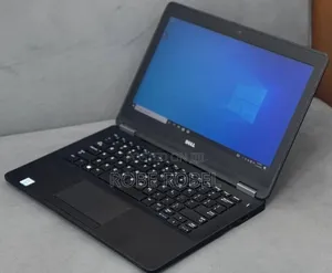 New Laptop Dell Latitude 7212 8GB Intel Core I5 SSD 512GB