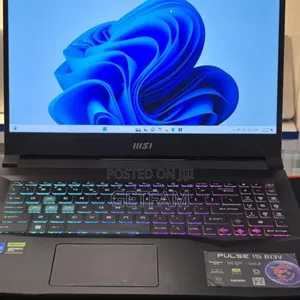 Photo - New Laptop Asus ROG Strix G15 16GB Nvidia SSD 1T