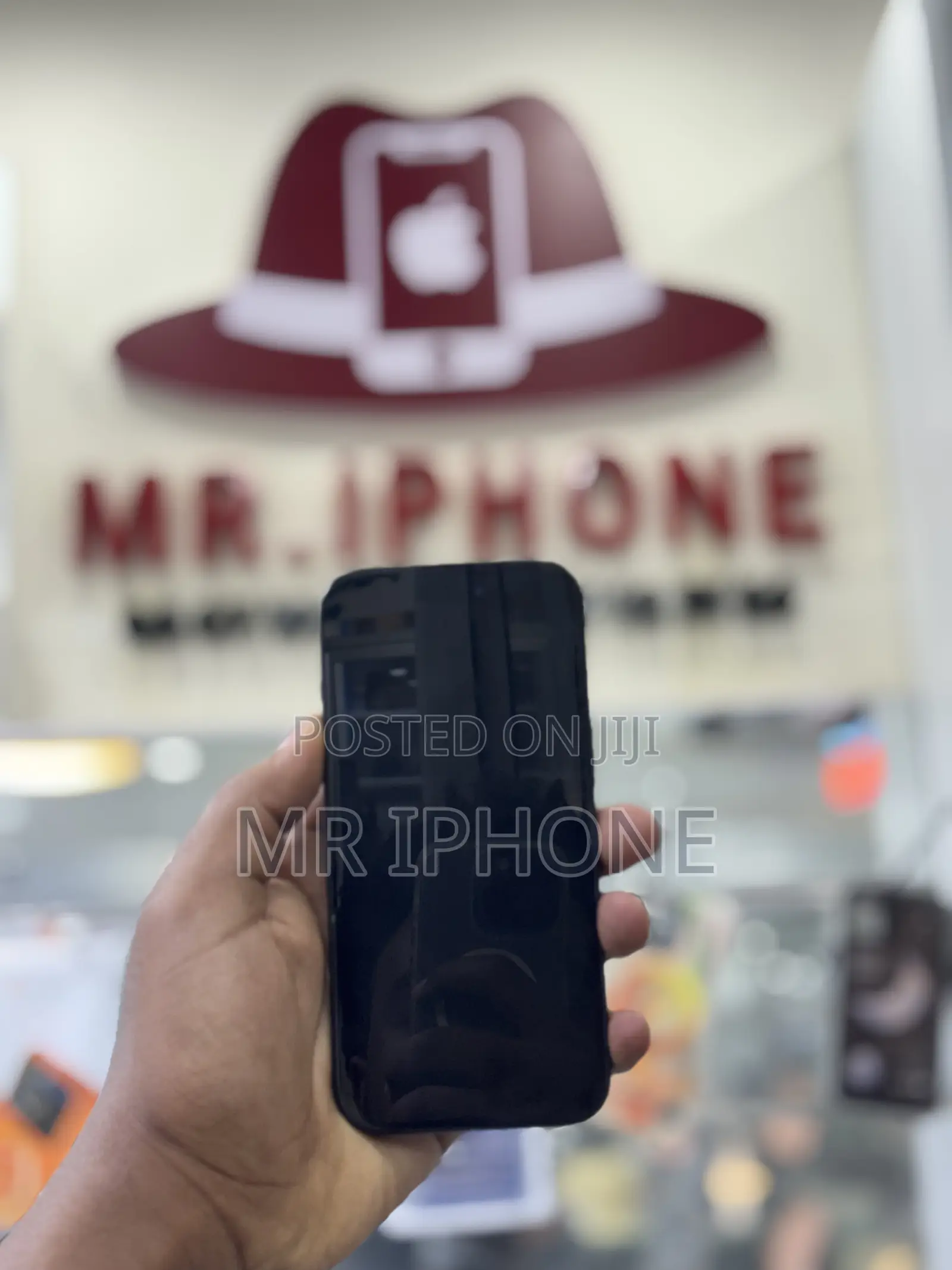 Apple iPhone 15 128 GB Black