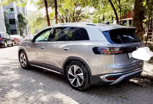 Volkswagen ID.6 2023 Brown