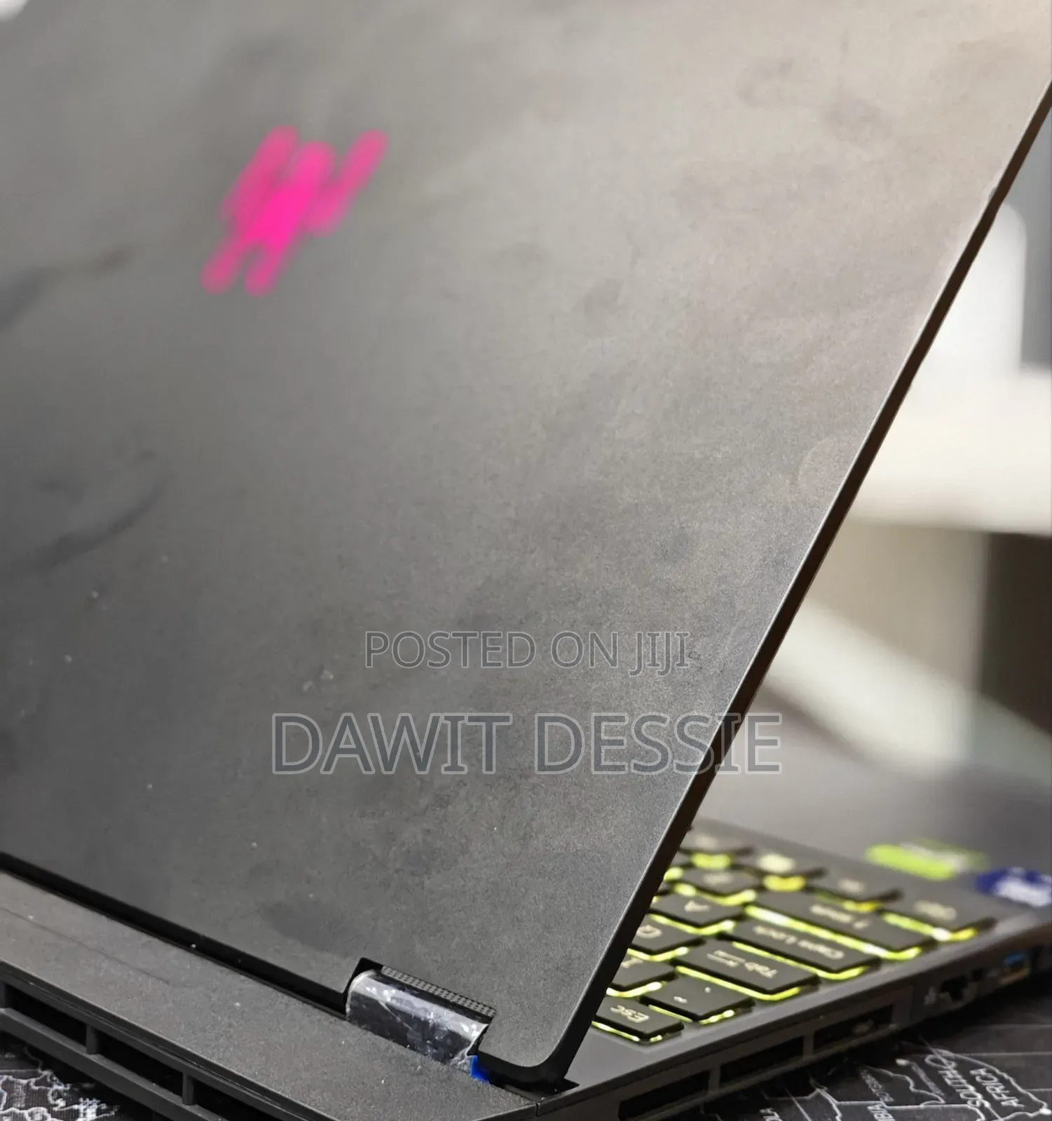 New Laptop Acer Predator Helios Neo 16 16GB Intel Core Ultra 9 SSD 1T