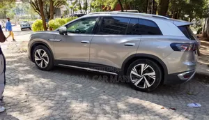 Volkswagen ID.6 2023 Brown