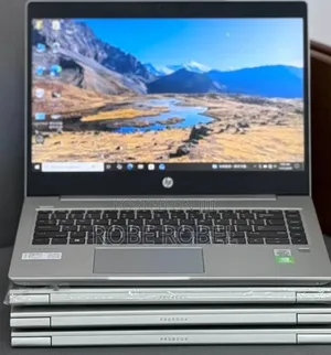 Photo - New Laptop HP ProBook 440 G7 16GB Intel Core I7 SSD 512GB