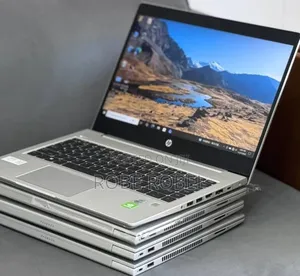New Laptop HP ProBook 440 G7 16GB Intel Core I7 SSD 512GB