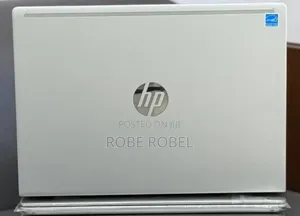 New Laptop HP ProBook 440 G7 16GB Intel Core I7 SSD 512GB