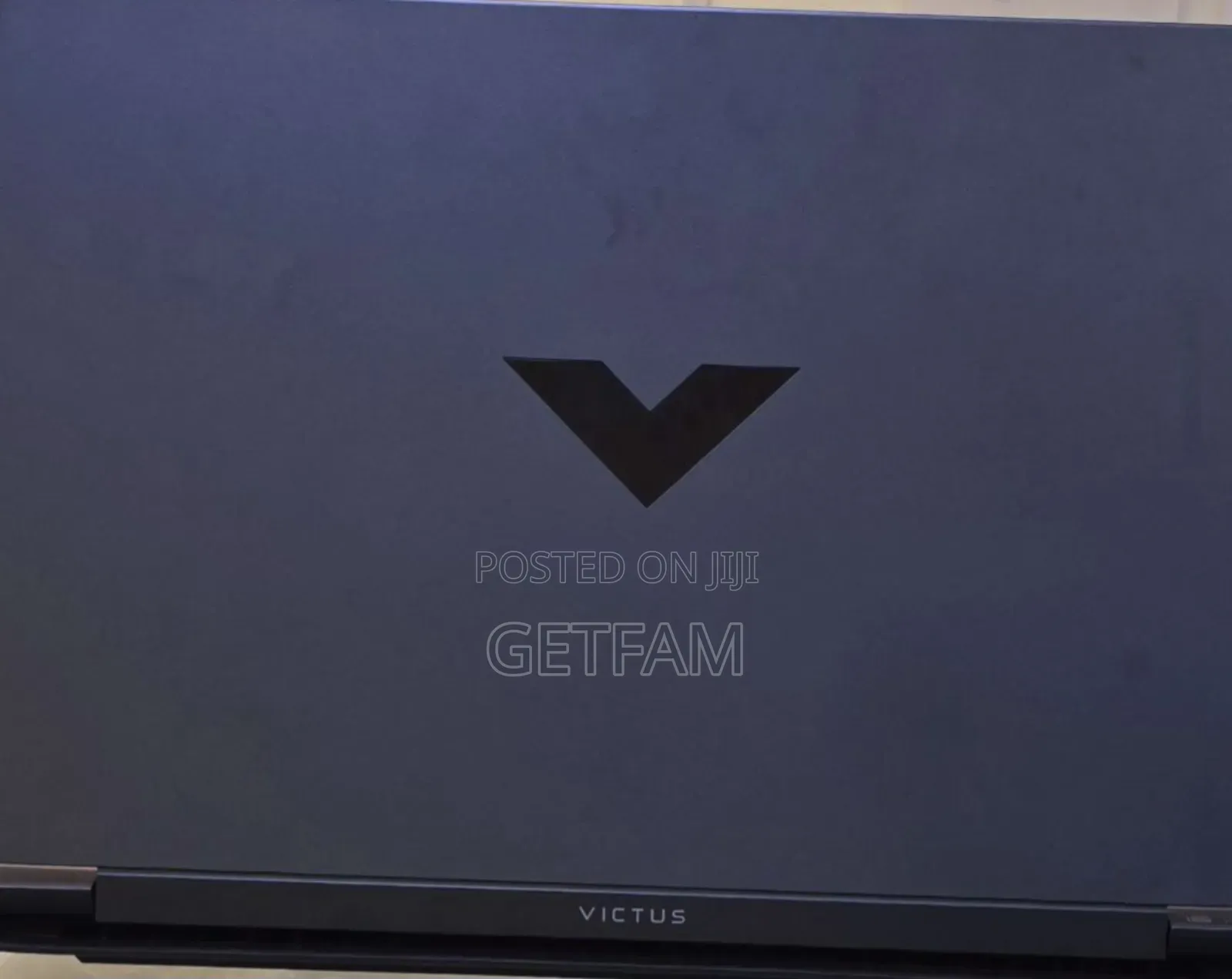 New Laptop HP Victus 15 16GB Intel Core I7 SSD 1T