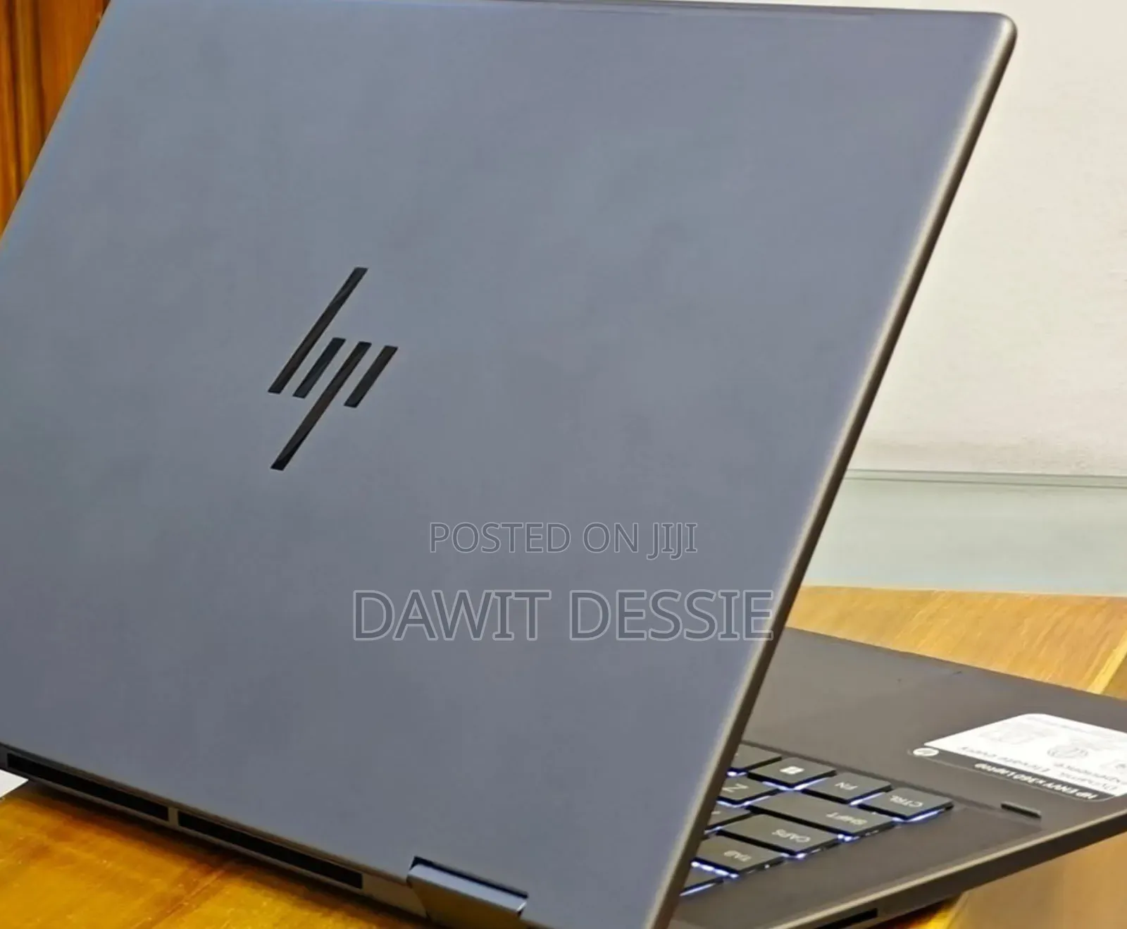 New Laptop HP Envy 15 32GB Intel Core 7 SSD 1T