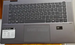 New Laptop HP Envy 15 32GB Intel Core 7 SSD 1T