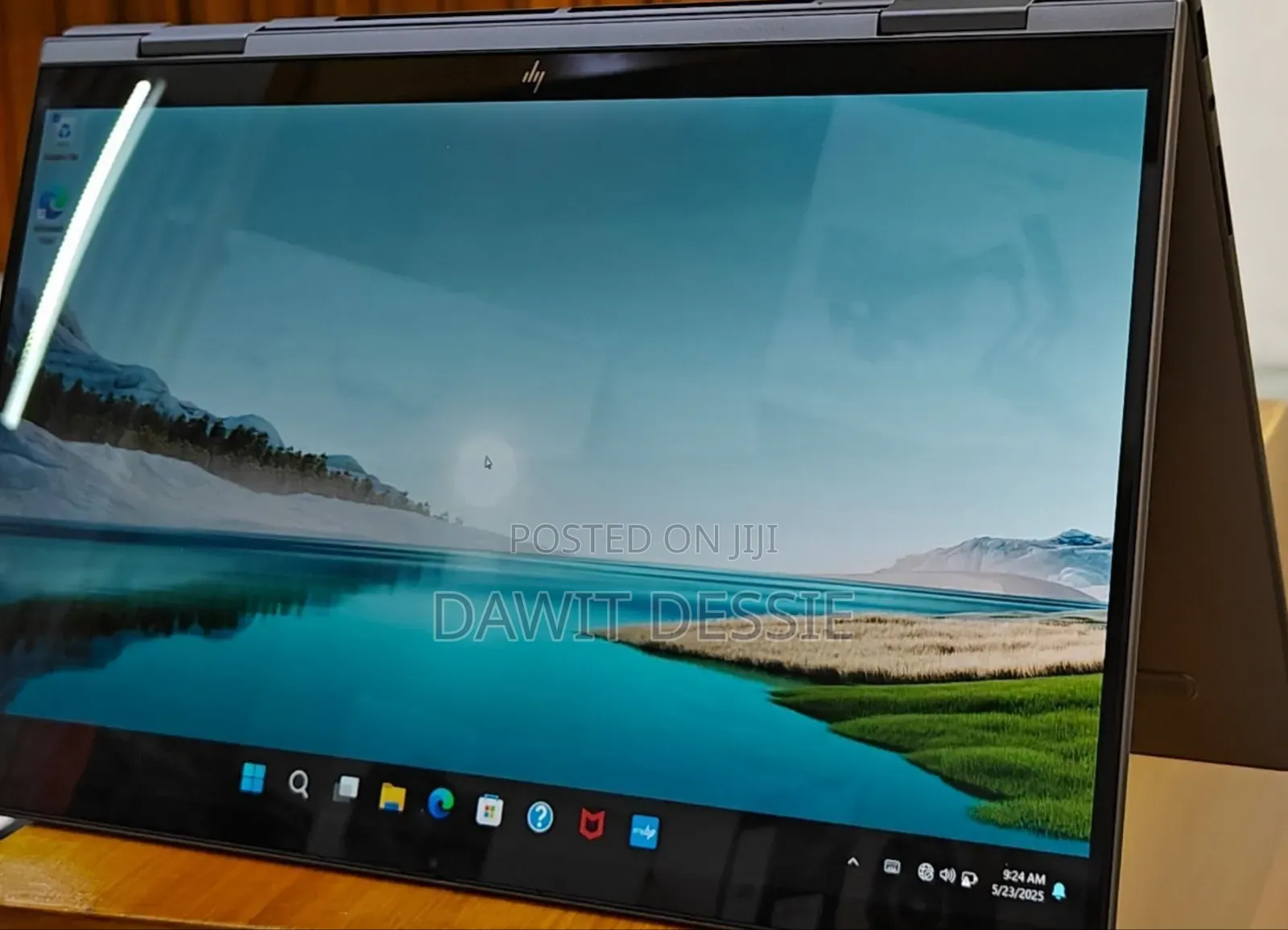 New Laptop HP Envy 15 32GB Intel Core 7 SSD 1T