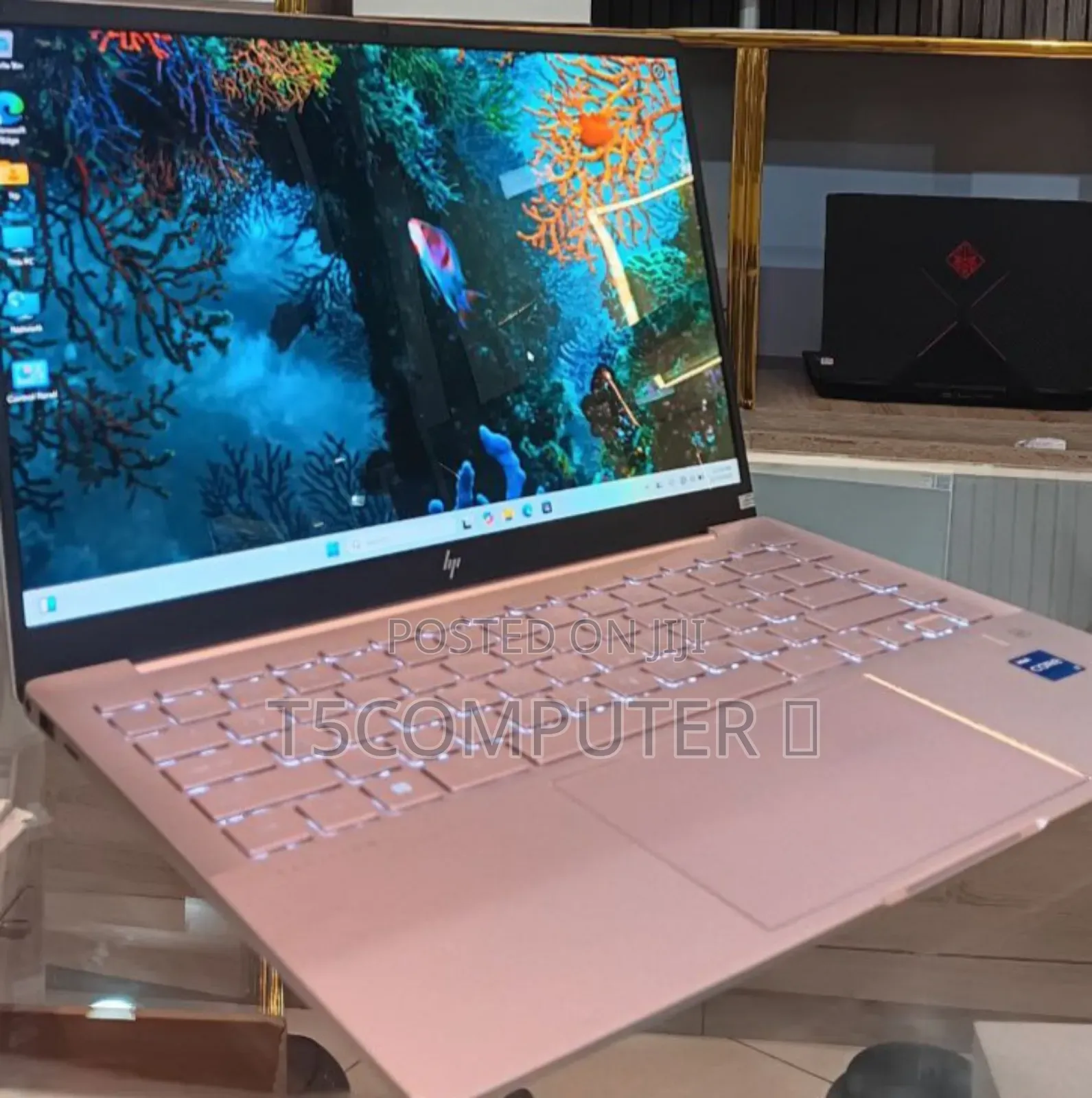 New Laptop HP Pavilion 14 16GB Intel Core I7 SSD 1T