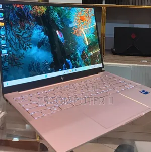 Photo - New Laptop HP Pavilion 14 16GB Intel Core I7 SSD 1T