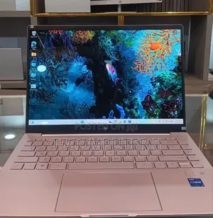 New Laptop HP Pavilion 14 16GB Intel Core I7 SSD 1T