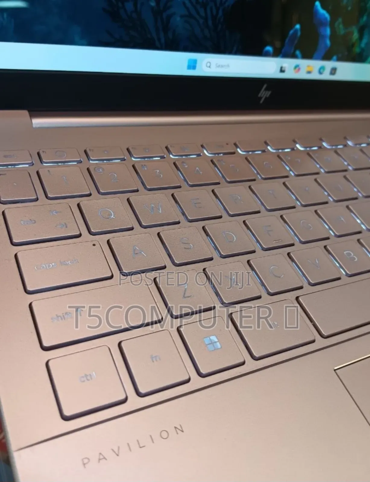 New Laptop HP Pavilion 14 16GB Intel Core I7 SSD 1T