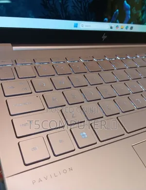 New Laptop HP Pavilion 14 16GB Intel Core I7 SSD 1T