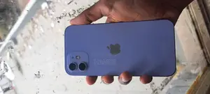 Photo - Apple iPhone 12 128 GB Purple