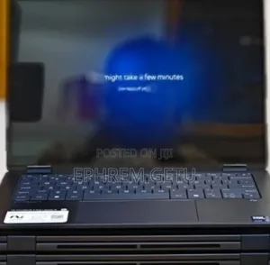 Photo - Laptop HP OmniBook 5 14" 16GB AMD Ryzen 7 HDD+SSD 1T