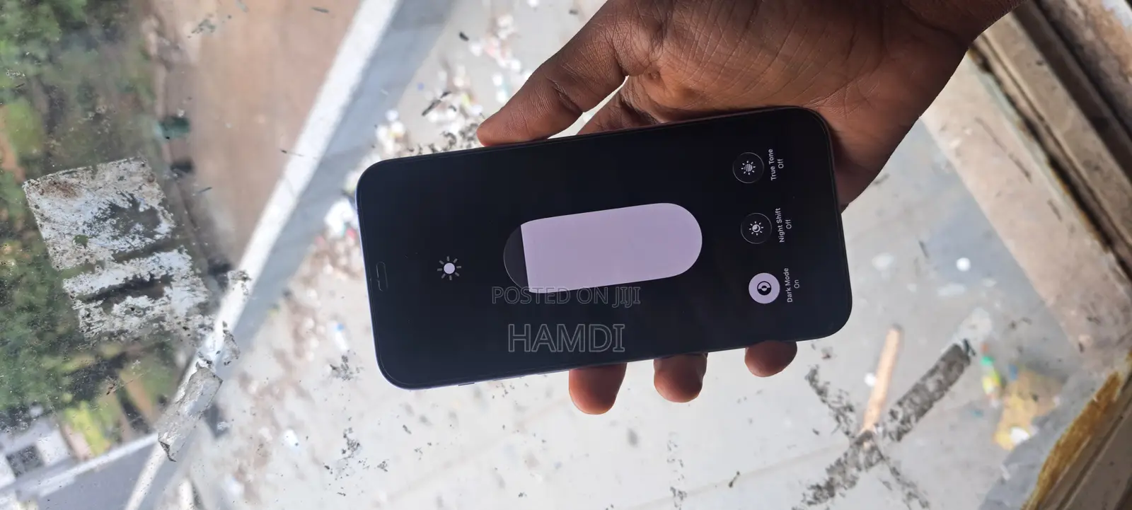 Apple iPhone 12 128 GB Purple