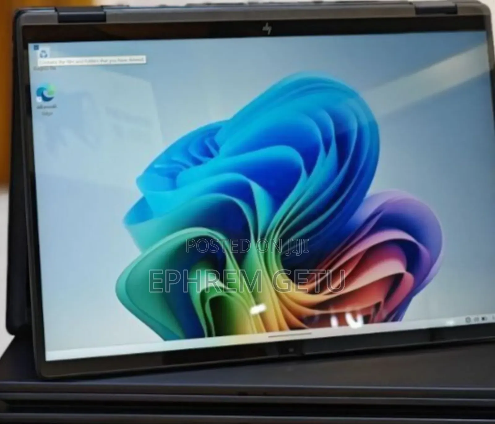 Laptop HP OmniBook 5 14" 16GB AMD Ryzen 7 HDD+SSD 1T