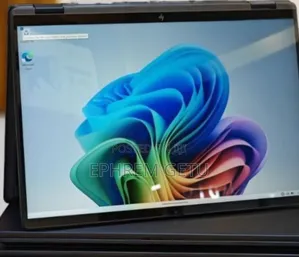 Laptop HP OmniBook 5 14" 16GB AMD Ryzen 7 HDD+SSD 1T