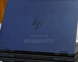 Laptop HP OmniBook 5 14" 16GB AMD Ryzen 7 HDD+SSD 1T