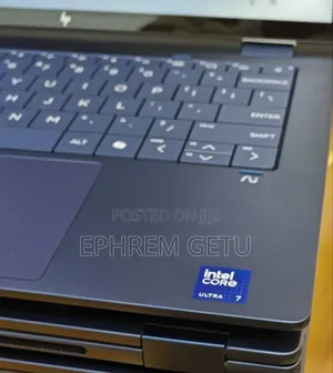 Laptop HP OmniBook 5 14" 16GB AMD Ryzen 7 HDD+SSD 1T