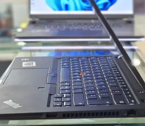 New Laptop Lenovo ThinkPad T495s 24GB AMD Ryzen 5 SSD 256GB