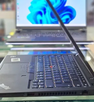 New Laptop Lenovo ThinkPad T495s 24GB AMD Ryzen 5 SSD 256GB