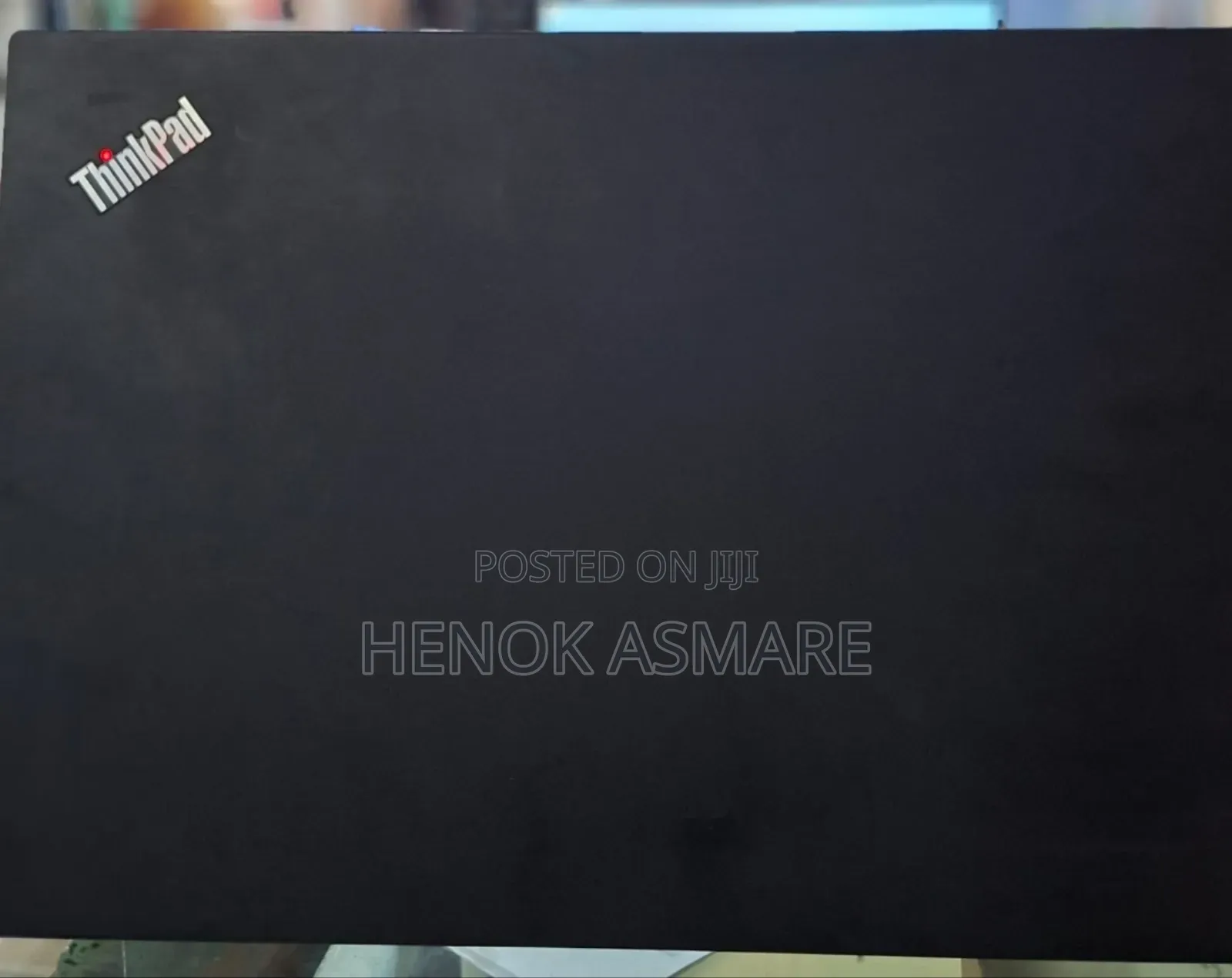 New Laptop Lenovo ThinkPad T495s 24GB AMD Ryzen 5 SSD 256GB