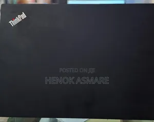 New Laptop Lenovo ThinkPad T495s 24GB AMD Ryzen 5 SSD 256GB