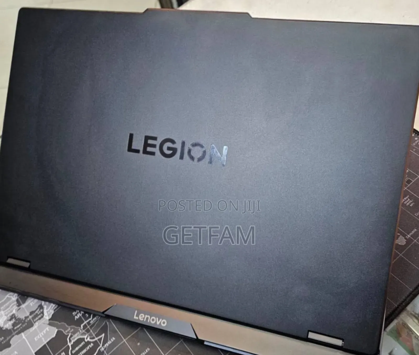 New Laptop Lenovo Legion 5 16GB Intel Core I9 SSD 1T