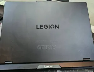 New Laptop Lenovo Legion 5 16GB Intel Core I9 SSD 1T