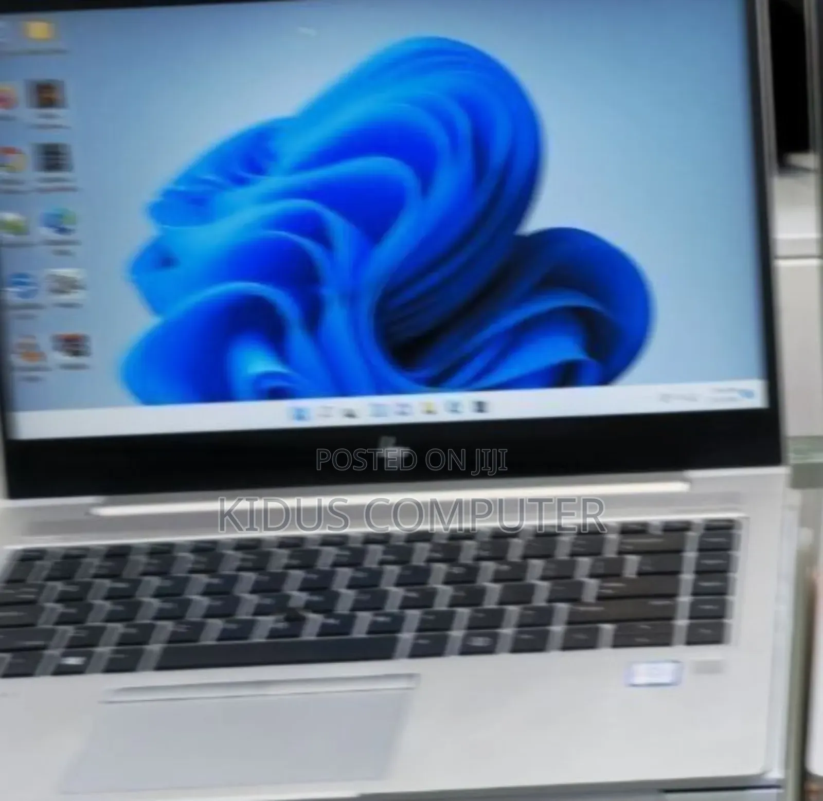 New Laptop HP EliteBook 840 G5 16GB Intel Core I5 SSD 512GB