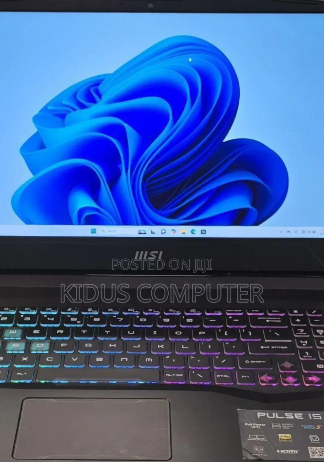 New Laptop HP EliteBook 840 G5 16GB Intel Core I5 SSD 512GB