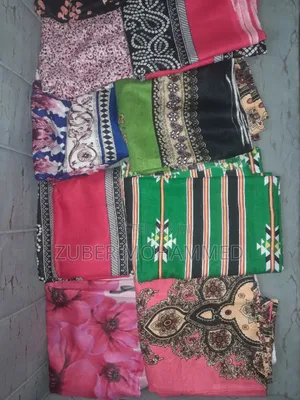 Photo - የሴቶች ሺቲ (Shete)