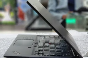 New Laptop Lenovo ThinkPad T14 16GB Intel Core I7 SSD 512GB