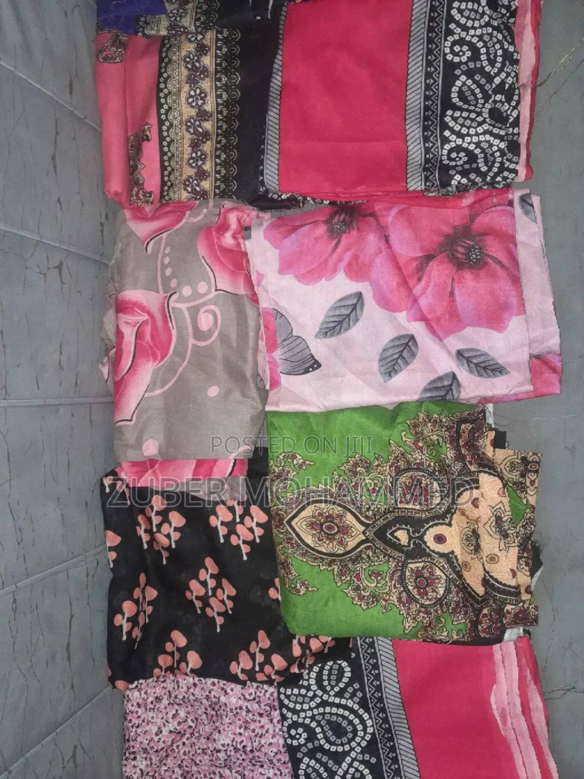 የሴቶች ሺቲ (Shete)