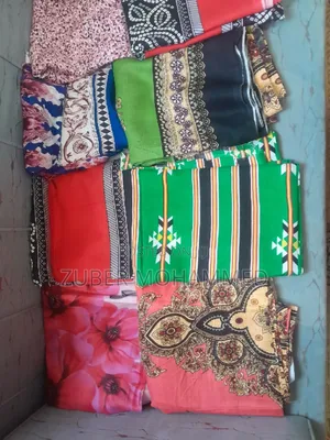 የሴቶች ሺቲ (Shete)