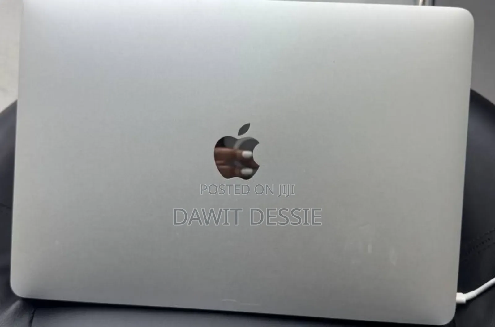 New Laptop Apple MacBook Pro 2017 8GB Intel Core I5 SSD 128GB