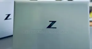 New Laptop HP ZBook 14 16GB Intel Core i7 SSD 512GB