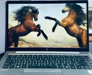 New Laptop HP ZBook 14 16GB Intel Core i7 SSD 512GB