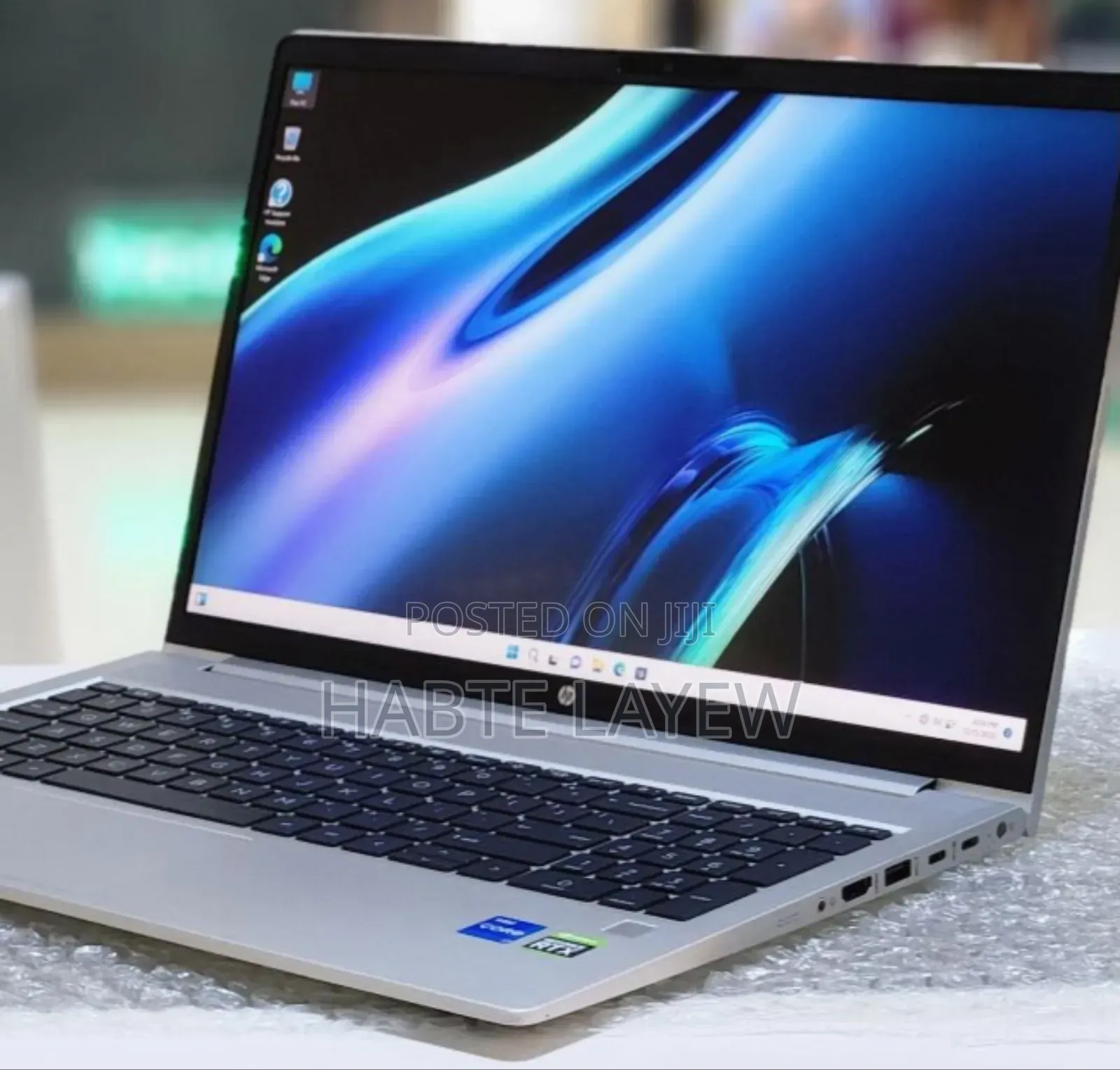 New Laptop HP EliteBook 1040 16GB Intel Core I7 SSD 512GB