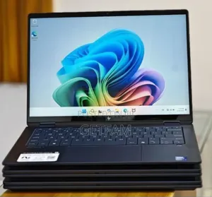 New Laptop HP Omen 15 16GB Intel SSD 1T