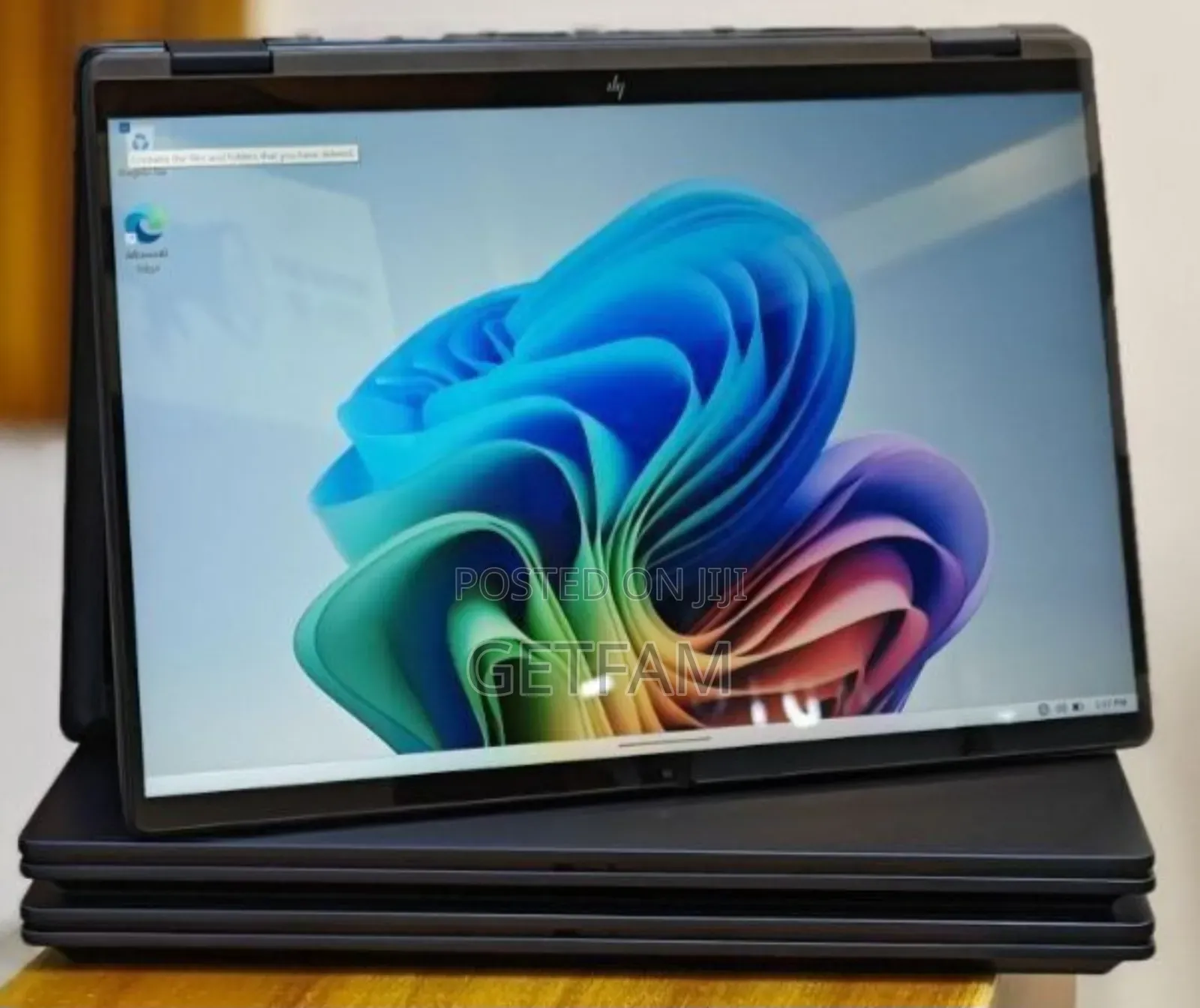 New Laptop HP Omen 15 16GB Intel SSD 1T