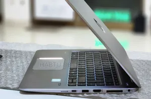 Photo - New Laptop HP EliteBook 1040 G3 8GB Intel Core I5 SSD 256GB