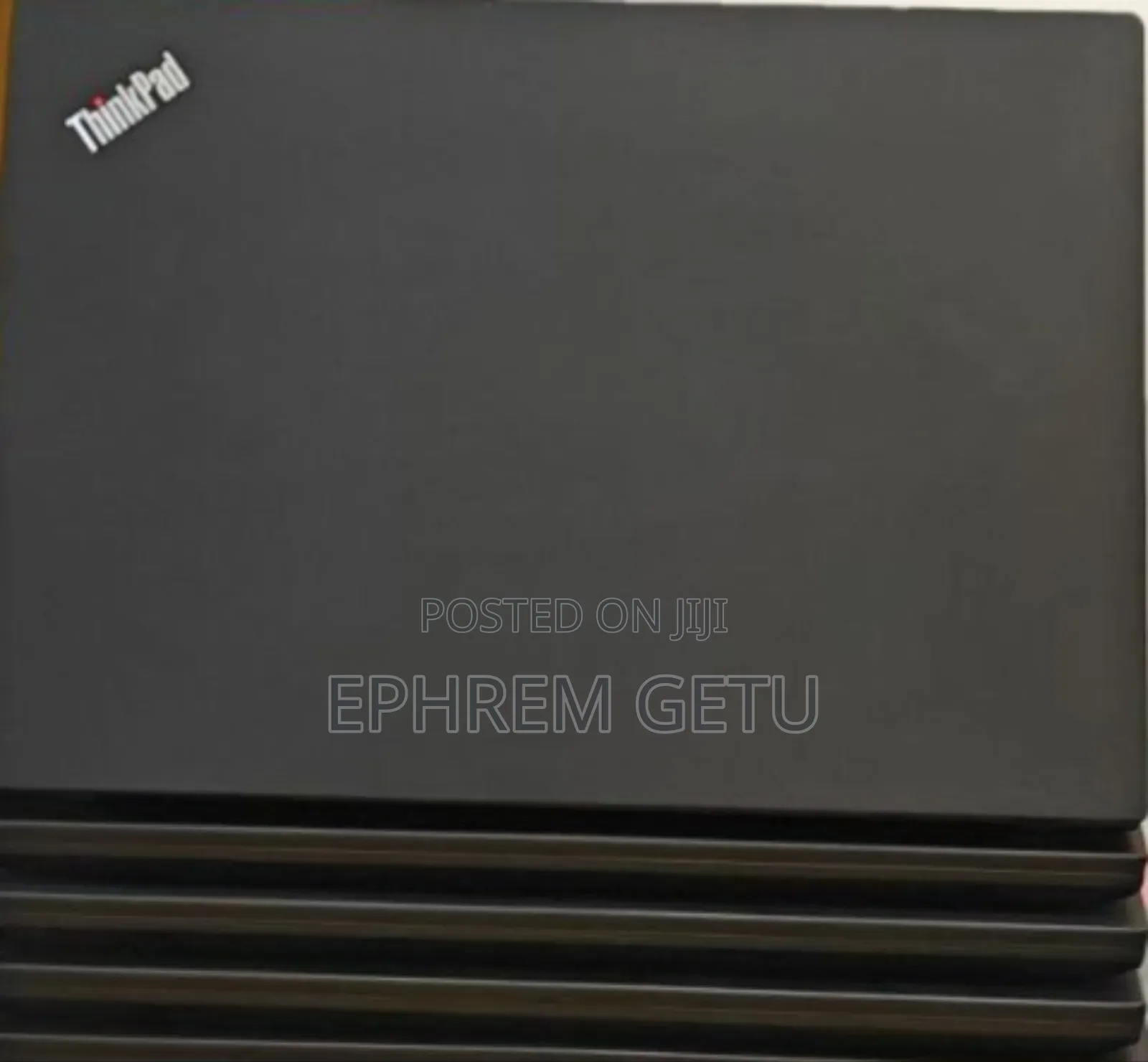 New Laptop Lenovo Thinkpad P14s 16GB Intel Core I7 SSD 512GB