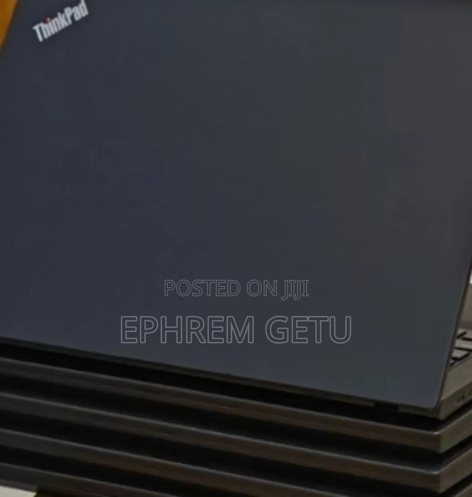 New Laptop Lenovo Thinkpad P14s 16GB Intel Core I7 SSD 512GB