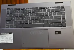 Photo - New Laptop HP Envy X360 32GB Intel SSD 1T