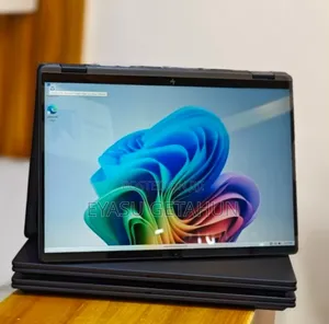 New HP OmniBook X Laptop 14-Fe0097nr 16GB Intel Core Ultra 7 SSD 1T