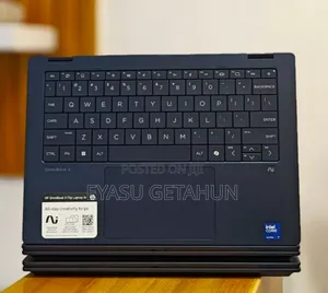 New HP OmniBook X Laptop 14-Fe0097nr 16GB Intel Core Ultra 7 SSD 1T