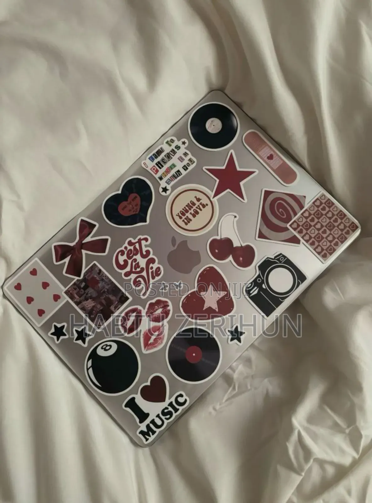 Stickers for Pc and Mobile